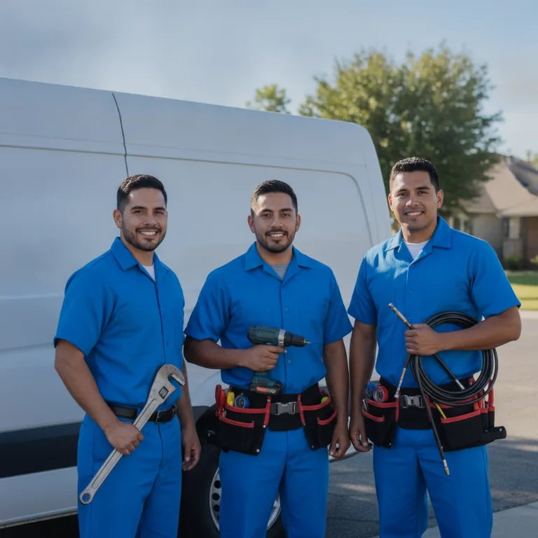 Instalação Ar Condicionado equipe em Rio Branco